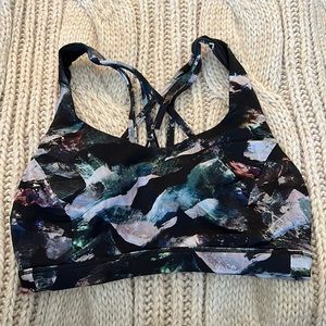 lululemon Bra - size 6